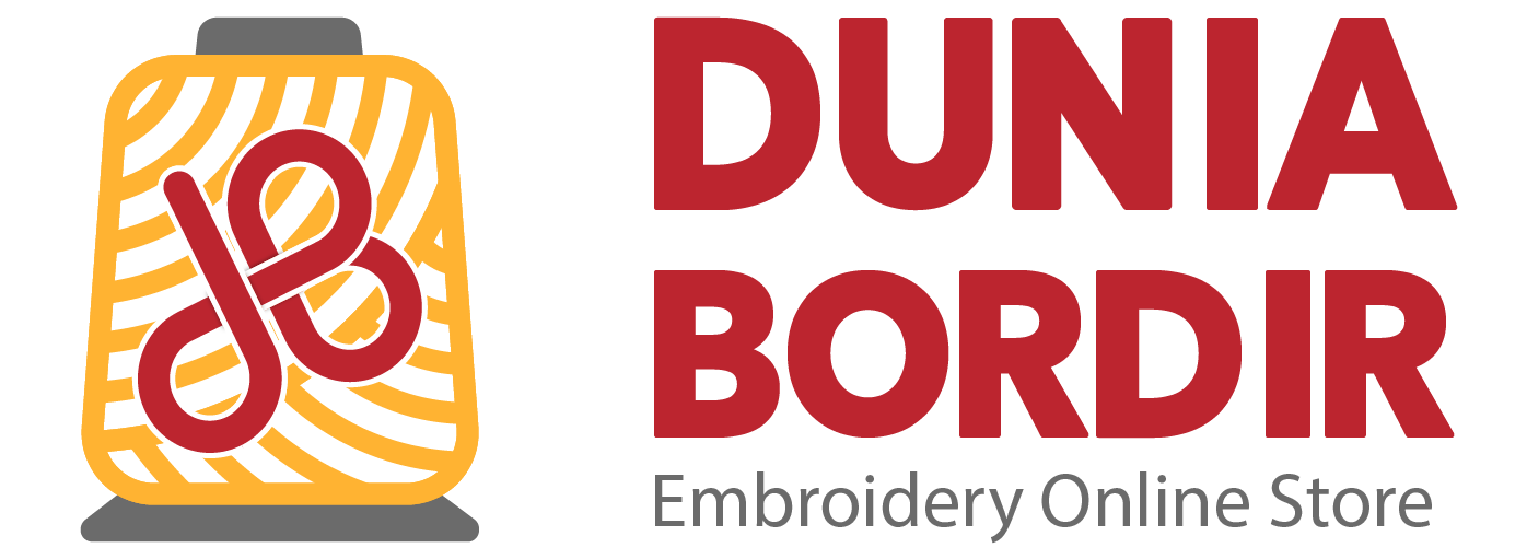 Dunia Bordir Logo